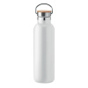 Dvoustěnná láhev 750ml, bílá