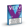 Veev One náplne 2x Grape 20mg