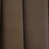 Látka na zatemňovací záves Peter 280 cm - Jednofarebný Chocolate