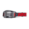 Okuliare 100% ARmatic Goggle Turo - Clear Lens