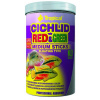 TROPICAL-Cichlid Red & Green Medium Sticks 250ml/90g