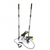 Stepper Twist s rukoväťami a strunami HMS S3096