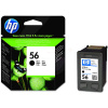 HP 56 black (C6656AE) - originálny