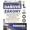 Daňové zákony 2025 (Díl…