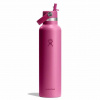 Hydro Flask Standard Flex Straw Cap 621 ml barva reef