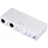 Arturia MiniFuse 2 barva bílá