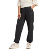 ADIDAS ORIGINALS-ESS JOGGERS-Black Čierna XS