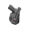 GL-43 ND, puzdro pre Glock 43, s pádlom