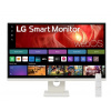 LED monitor LG 27U731SA-W 27