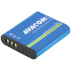 AVACOM Olympus LI-90B, LI-92B Li-Ion 3.6V 1100mAh 4Wh