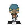 Funko Figúrka Star Wars - Watto (Funko POP! Star Wars 702)