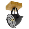 Retro a vintage svietidlo EGLO GATEBECK 44091