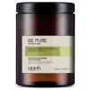 NIAMH Be Pure Nourishing Mask 1000ml - maska pre jemné, slabé a vysušené vlasy