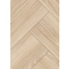 EGGER Dub NEWPORT KRÉMOVÝ - AC4/32 komerčná záťaž, hrúbka 8mm, AQUA CLIC it! Laminátova podlaha EGGER NATURESENSE HERRINGBONE