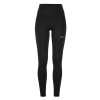 Craft ADV Essence Warm Tights 2 W 1915294 dámske nohavice - čierna (999000) - XL