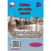 Čeština pro rusky mluvící A1-A2 (pro začátečníky a samouky) - Pařízková Štěpánka