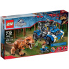 LEGO Jurassic World 75918 Stopár T-Rexov