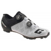 GAERNE tretry MTB Sincro Carbon PLUS white/black - 47 47