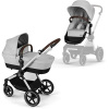 CYBEX kombinovaný EOS Lava Grey Gold 2020