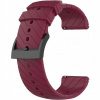 SILIKÓNOVÝ PÁSIK NA SUUNTO 7 9 9 BARO D5 SPARTAN NÁRAMOK