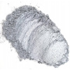 Pigment práškový metalický stříbrný