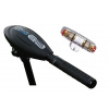 Elektromotor na čln - Elektrický motor Haswing Osapian 45/50 MaxiMizer (Elektromotor na čln - Elektrický motor Haswing Osapian 45/50 MaxiMizer)