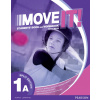 Move It! 1A Split Edition/Workbook MP3 Pack