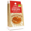 Červená sladká mletá paprika Dary Natury 50 g