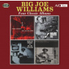 Big Joe Williams - Four Classic Albums / 2CD [2 CD]