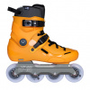 Powerslide Kolečkové brusle Storm 80 Mango (Velikost eur: 43-44, Počet koleček: 4x, Velikost koleček: 90mm)