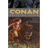 Conan 16: Belitina píseň (Brian Wood, Robert Ervin Howard)