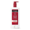 Neutrogena Body Care intenzívne regeneračné telové mlieko pre suchú pokožku 400 ml