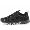 ALPINE PRO UHESE black - 45