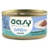 Oasy Caprice Cuts in Gravy with Tuna 85g