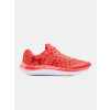 Under Armour Pánske topánky FLOW Velociti Wind Červená 10