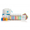 DoTerra Sada Kid's Collection kapsička karabínky a roll-on 7x10ml-ihneď