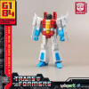 Yolopark Transformers: Generation One AMK Mini Series Plastic Model Kit Starscream 11 cm