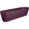 elho Balkónový hrantík vibia campana 70 cm - maple purple