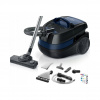 Prací vysávač Bosch BWD41700 1700 W modrý