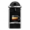 Kávovar na kapsuly De'Longhi Nespresso Pixie EN127.S 19 bar strieborný/sivý