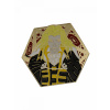 Fanattik Odznak Castlevania - Alucard Limited Edition