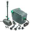 Blagdon Sada čerpadlo + filter UVC Minipond Duo system 4500, ccc