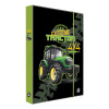 KARTON P+P Box na zošity A4 Traktor