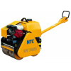 NTC VVV 700/22 vibračný valec