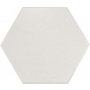 Equipe HEXATILE dlažba Blanco mate 17,5x20 (EQ-3) (0,714m2)