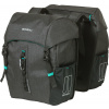 Basil discovery 365d double 18 l