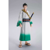 Bandai Tamashii Nations Monsters S.H.Figuarts Akční Figurka Ryuma 16 cm
