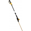 DeWALT Náradie - 18V AKU Plotové nožnice s dlhou rukoväťou DCMPH566N