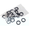 RockShox DUST SEAL 32MM BLACK QTY 20