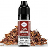Dinner Lady Smooth Tobacco 10 ml 20 mg